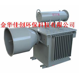 京山GGAJ02电除尘高压静电变压器