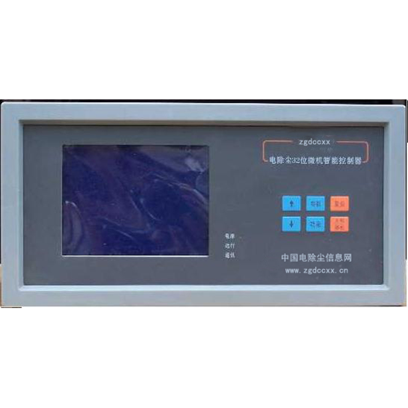 京山HP3000型电除尘 控制器
